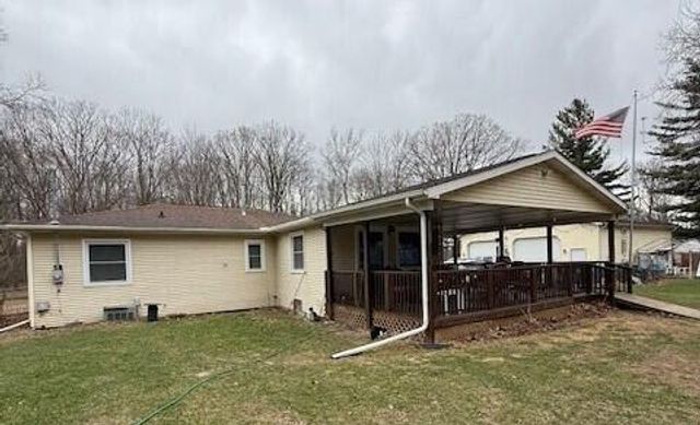 7813 Rookway Road, Bridgeport, MI 48722