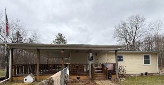 7813 Rookway Road, Bridgeport, MI 48722