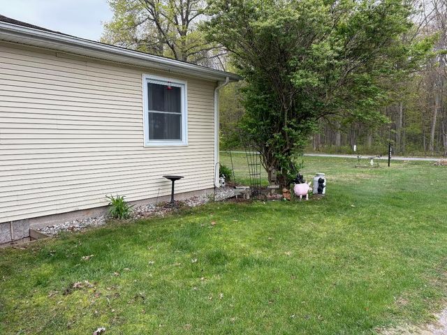 7813 Rookway Road, Bridgeport, MI 48722
