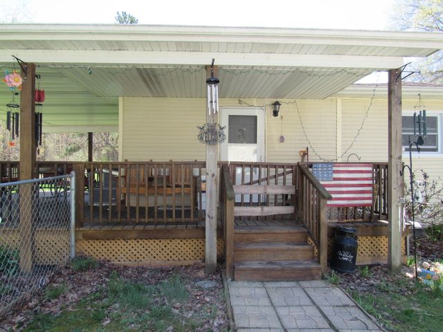 7813 Rookway Road, Bridgeport, MI 48722