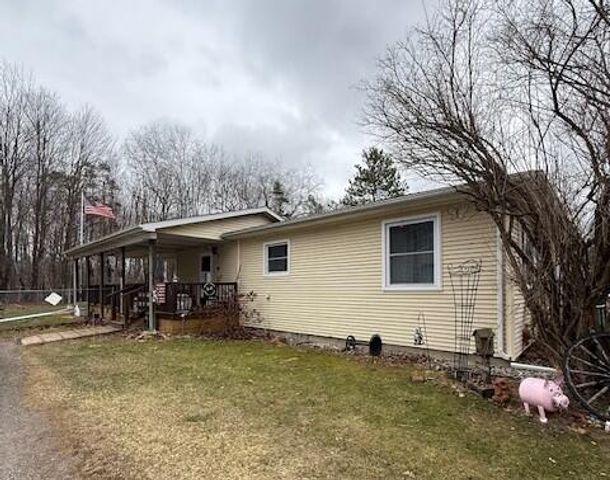 7813 Rookway Road, Bridgeport, MI 48722