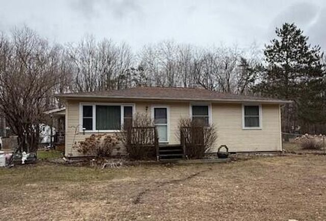 7813 Rookway Road, Bridgeport, MI 48722
