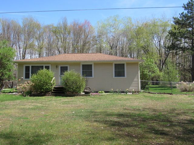 7813 Rookway Road, Bridgeport, MI 48722