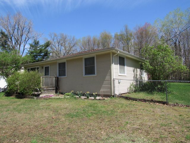 7813 Rookway Road, Bridgeport, MI 48722