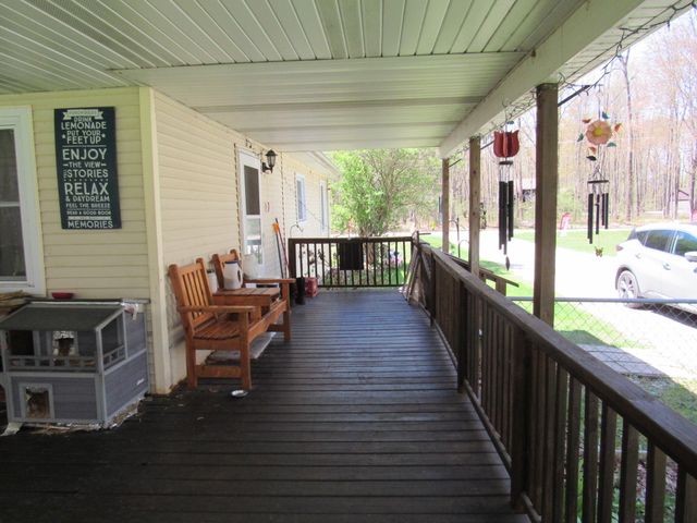 7813 Rookway Road, Bridgeport, MI 48722