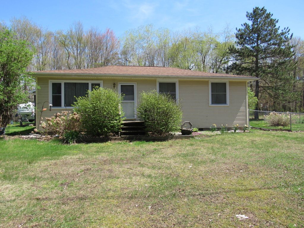 7813 Rookway Road, Bridgeport, MI 48722