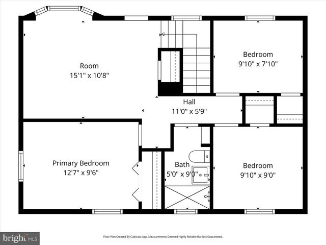 4601 KENTWOOD LN, Woodbridge, VA 22193