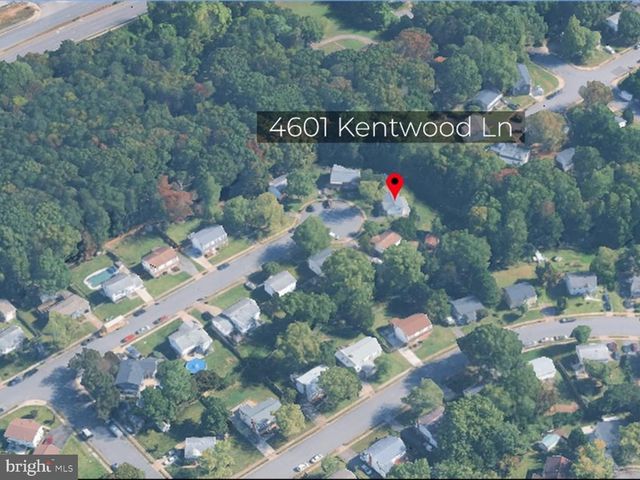 4601 KENTWOOD LN, Woodbridge, VA 22193