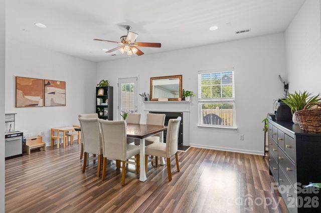 9810 Kings Parade Boulevard, Charlotte, NC 28273