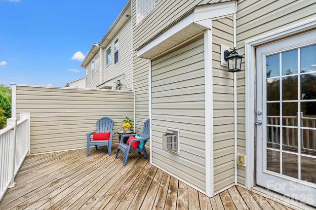 9810 Kings Parade Boulevard, Charlotte, NC 28273