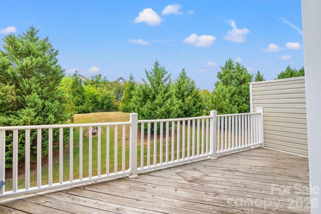 9810 Kings Parade Boulevard, Charlotte, NC 28273