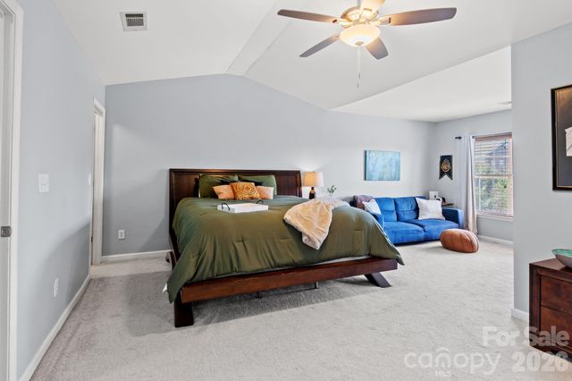 9810 Kings Parade Boulevard, Charlotte, NC 28273