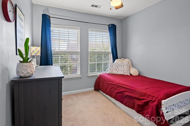 9810 Kings Parade Boulevard, Charlotte, NC 28273
