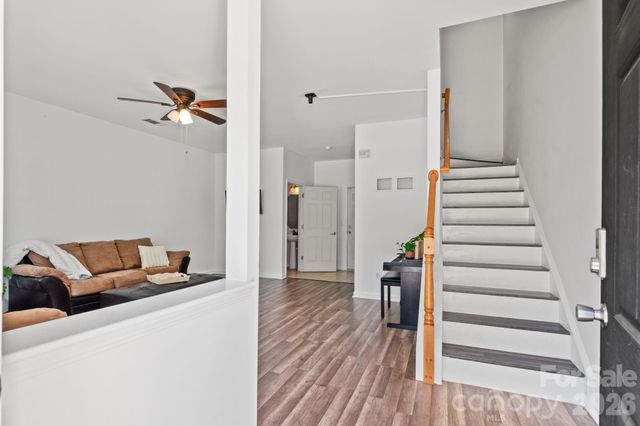 9810 Kings Parade Boulevard, Charlotte, NC 28273