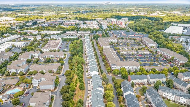 9810 Kings Parade Boulevard, Charlotte, NC 28273