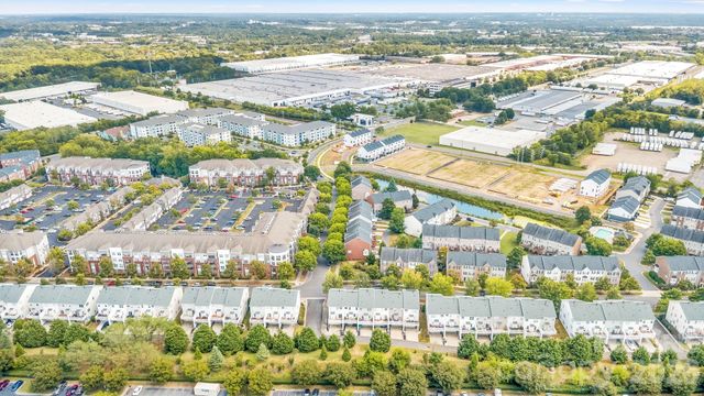 9810 Kings Parade Boulevard, Charlotte, NC 28273
