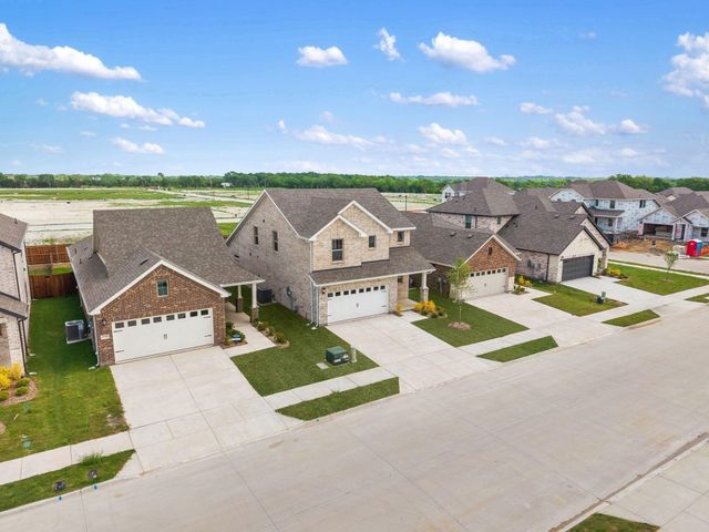1737 Arches Road, Anna, TX 75409