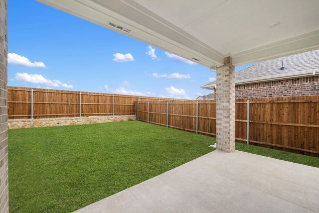 1737 Arches Road, Anna, TX 75409