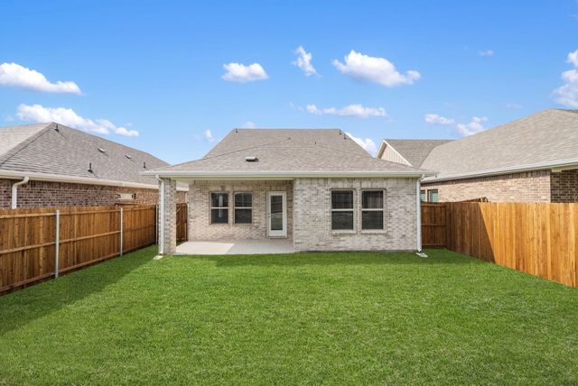 1737 Arches Road, Anna, TX 75409