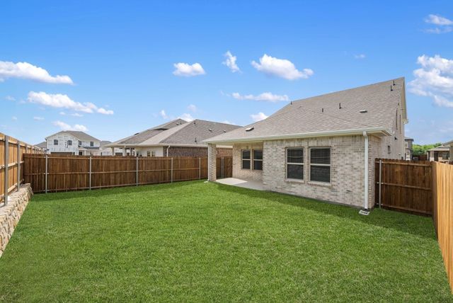 1737 Arches Road, Anna, TX 75409