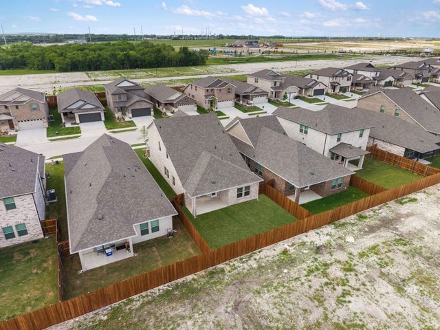 1737 Arches Road, Anna, TX 75409