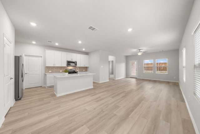 1737 Arches Road, Anna, TX 75409