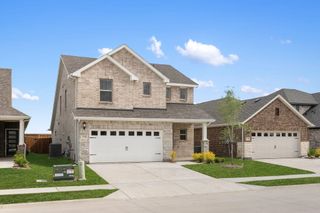 1737 Arches Road, Anna, TX 75409