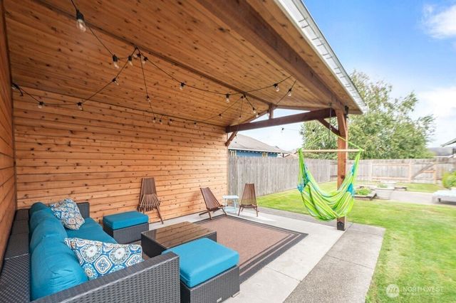 4849 Starfish Lane, Blaine, WA 98230