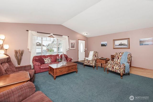 4849 Starfish Lane, Blaine, WA 98230