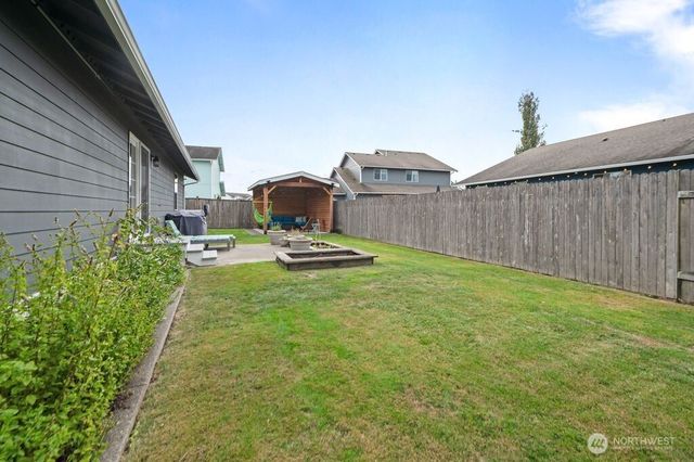 4849 Starfish Lane, Blaine, WA 98230