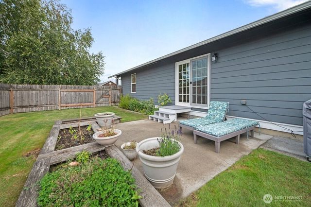 4849 Starfish Lane, Blaine, WA 98230