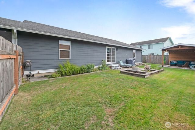 4849 Starfish Lane, Blaine, WA 98230