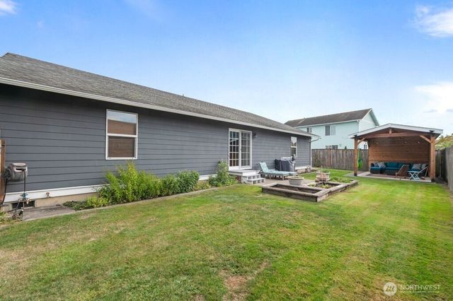 4849 Starfish Lane, Blaine, WA 98230