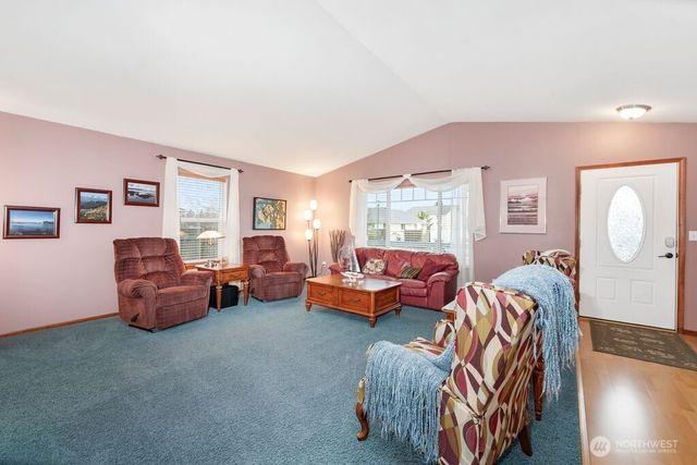 4849 Starfish Lane, Blaine, WA 98230