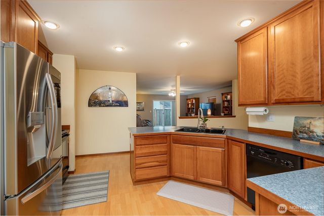 4849 Starfish Lane, Blaine, WA 98230