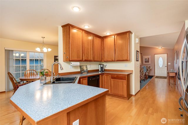 4849 Starfish Lane, Blaine, WA 98230