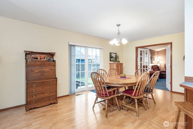 4849 Starfish Lane, Blaine, WA 98230