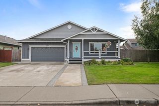 4849 Starfish Lane, Blaine, WA 98230