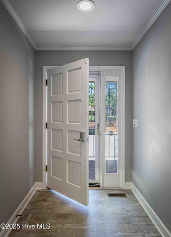 146 E Devonshire Avenue, West End, NC 27376