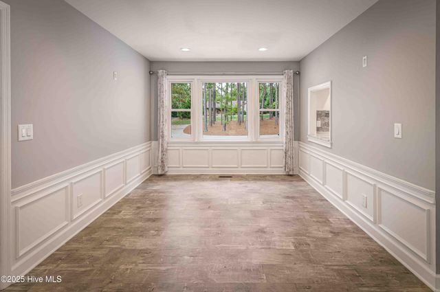 146 E Devonshire Avenue, West End, NC 27376