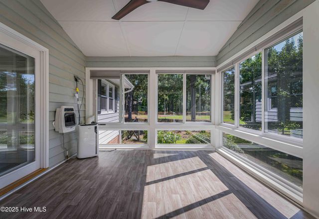146 E Devonshire Avenue, West End, NC 27376