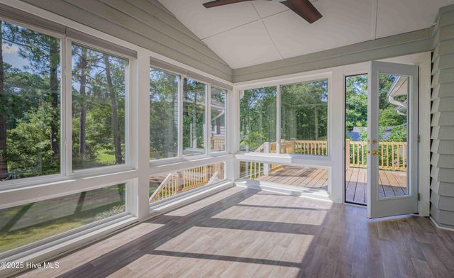 146 E Devonshire Avenue, West End, NC 27376