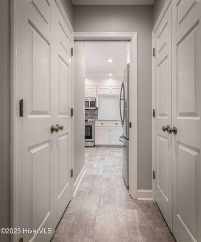 146 E Devonshire Avenue, West End, NC 27376