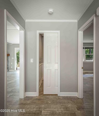 146 E Devonshire Avenue, West End, NC 27376