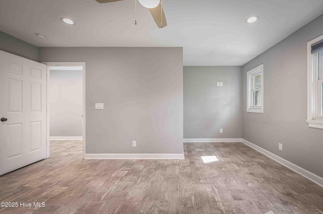 146 E Devonshire Avenue, West End, NC 27376