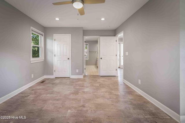 146 E Devonshire Avenue, West End, NC 27376