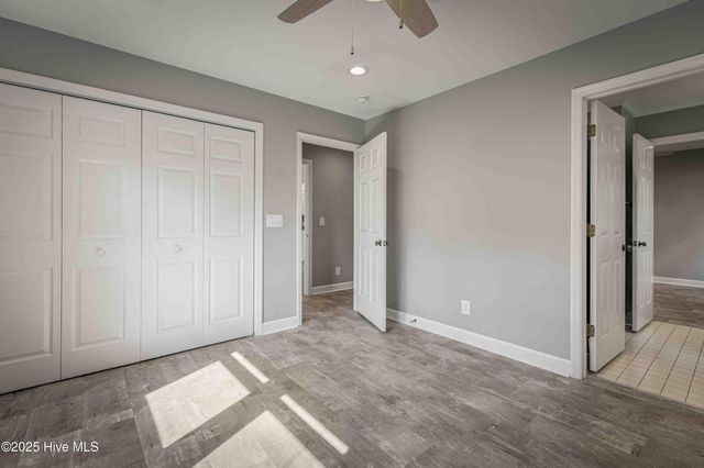 146 E Devonshire Avenue, West End, NC 27376