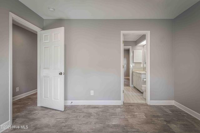 146 E Devonshire Avenue, West End, NC 27376