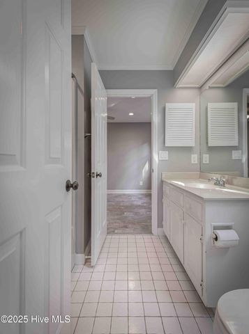 146 E Devonshire Avenue, West End, NC 27376