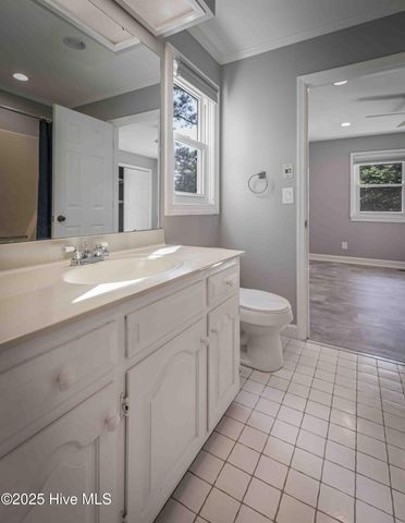 146 E Devonshire Avenue, West End, NC 27376